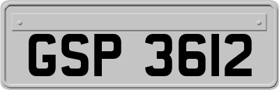 GSP3612