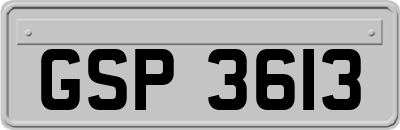 GSP3613