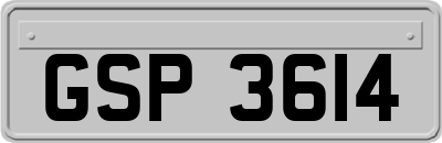 GSP3614