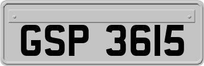 GSP3615