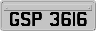 GSP3616