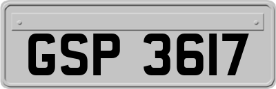 GSP3617