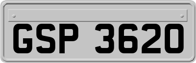 GSP3620