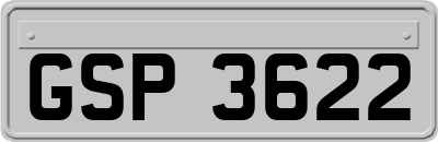 GSP3622