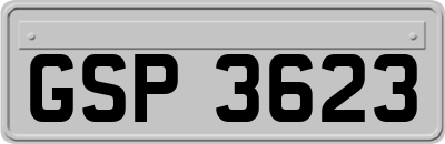 GSP3623