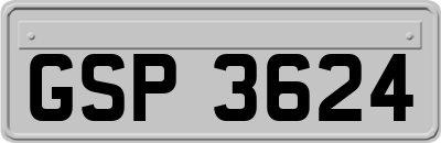 GSP3624
