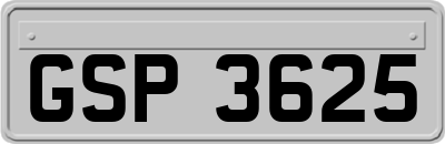 GSP3625