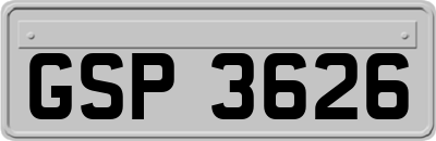 GSP3626