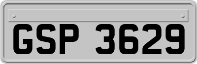 GSP3629