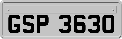 GSP3630