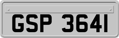 GSP3641