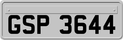 GSP3644