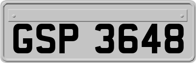 GSP3648