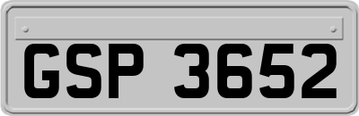 GSP3652
