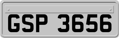 GSP3656