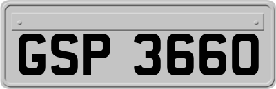 GSP3660