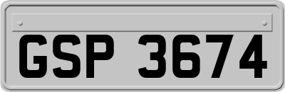 GSP3674