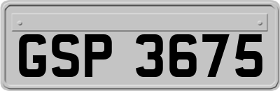 GSP3675