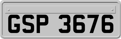 GSP3676