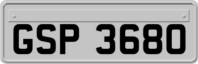 GSP3680