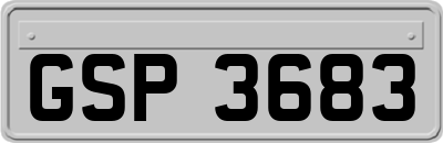 GSP3683