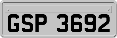 GSP3692