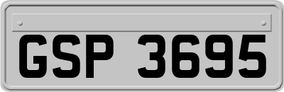 GSP3695