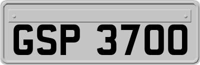 GSP3700