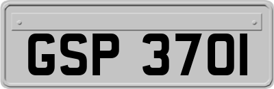 GSP3701