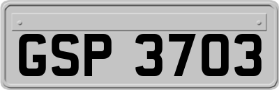 GSP3703