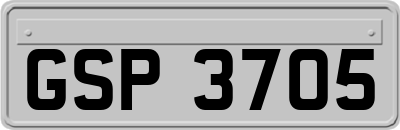 GSP3705