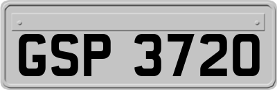 GSP3720