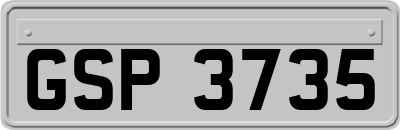 GSP3735