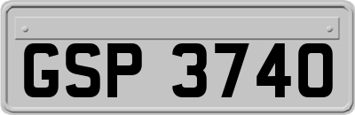 GSP3740
