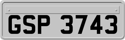 GSP3743