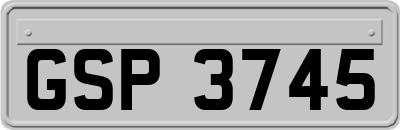 GSP3745