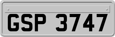 GSP3747