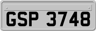 GSP3748