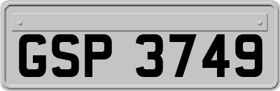 GSP3749