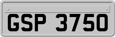 GSP3750