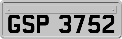 GSP3752