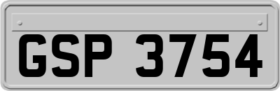 GSP3754