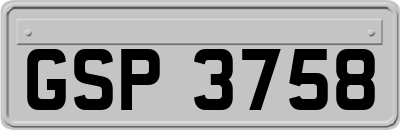 GSP3758