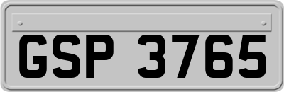 GSP3765