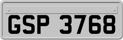 GSP3768