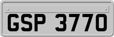 GSP3770