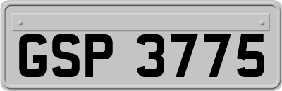 GSP3775
