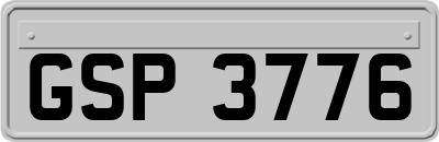 GSP3776