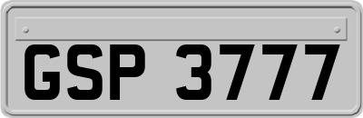 GSP3777
