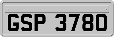 GSP3780